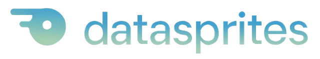DataSprites Logo
